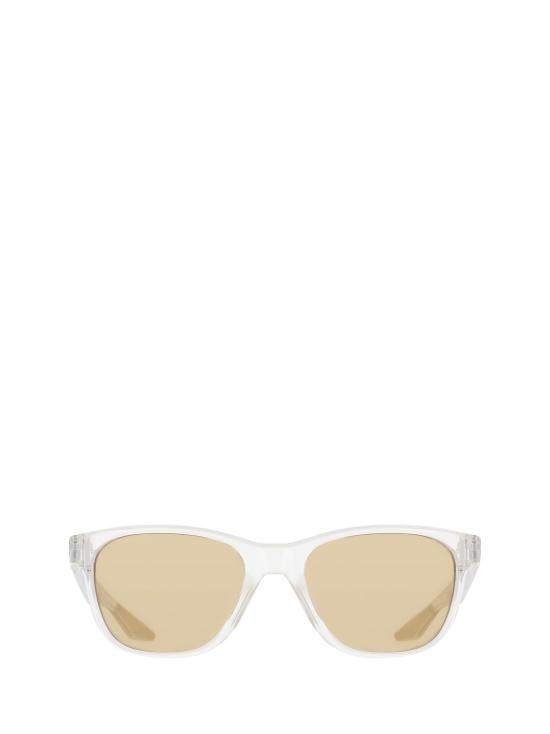 26FW 나이키 선글라스 IO0102X 975 CLEAR GOLD MIRROR