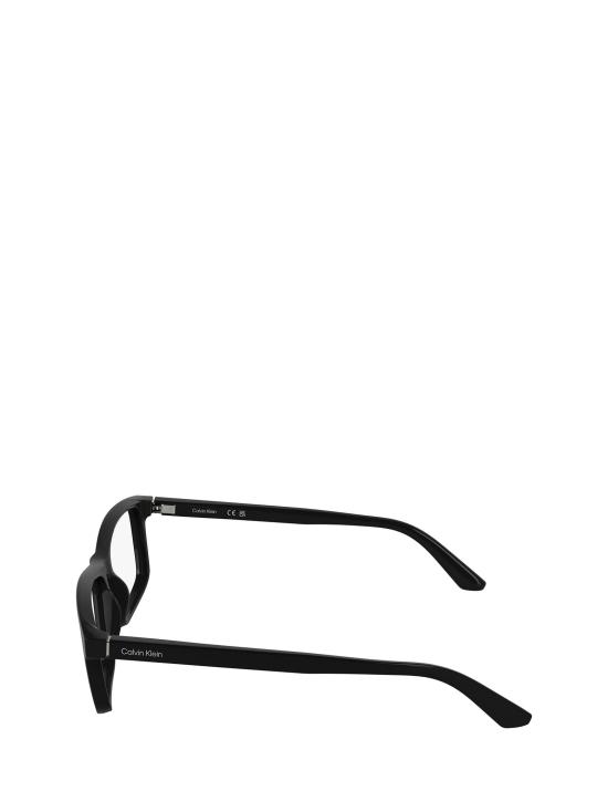26FW 캘빈클라인 안경 CK25546 001 BLACK - CALVIN KLEIN