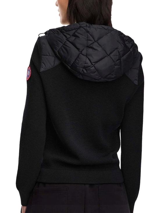  캐나다구스 패딩 01a0577e 86f8 792c 9fc4 e6342274976a BLACK - CANADA GOOSE
