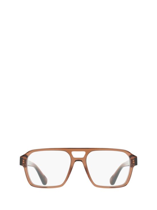 26FW 살바토레 페라가모 안경 SF3085 232 TRANSPARENT BROWN