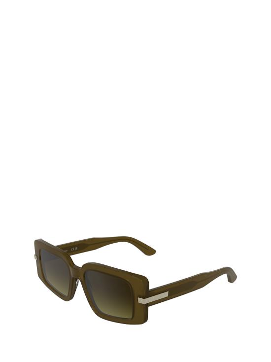 26FW 캘빈클라인 선글라스 CK25533S 201 OPALINE LIGHT BROWN - CALVIN KLEIN