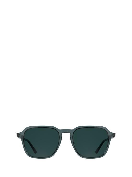 26FW 캘빈클라인 선글라스 CK26507S 400 TRANSPARENT BLUE