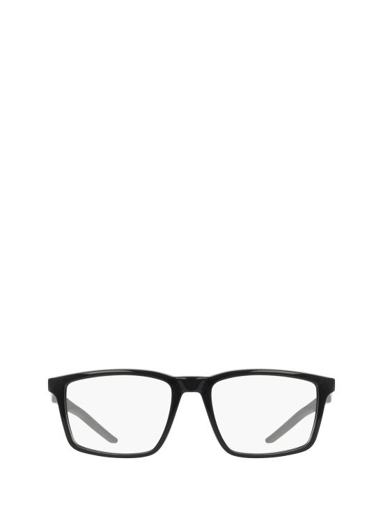 26FW 나이키 안경 7295 001 BLACK