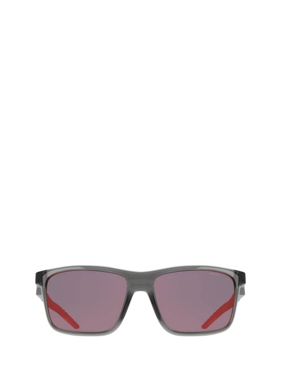 26FW 나이키 선글라스 IO0103X 084 SMOKE GREY ORANGE MIRROR