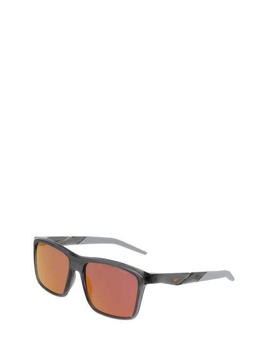 26FW 나이키 선글라스 IO0103X 084 SMOKE GREY ORANGE MIRROR - NIKE