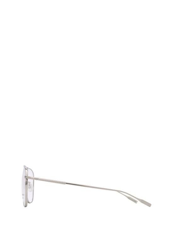 26FW 바본페레이라 안경 BP50033U SIL SILVER - BARTON PERREIRA