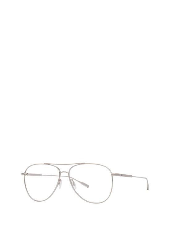 26FW 바본페레이라 안경 BP50033U SIL SILVER - BARTON PERREIRA