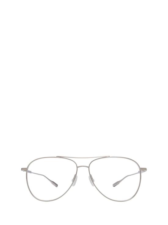 26FW 바본페레이라 안경 BP50033U SIL SILVER