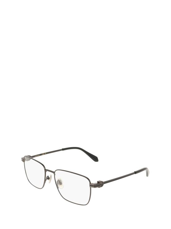 26FW 살바토레 페라가모 안경 SF2609 027 DARK RUTHENIUM - SALVATORE FERRAGAMO