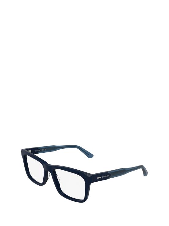 26FW 캘빈클라인 안경 CK25544 400 BLUE - CALVIN KLEIN