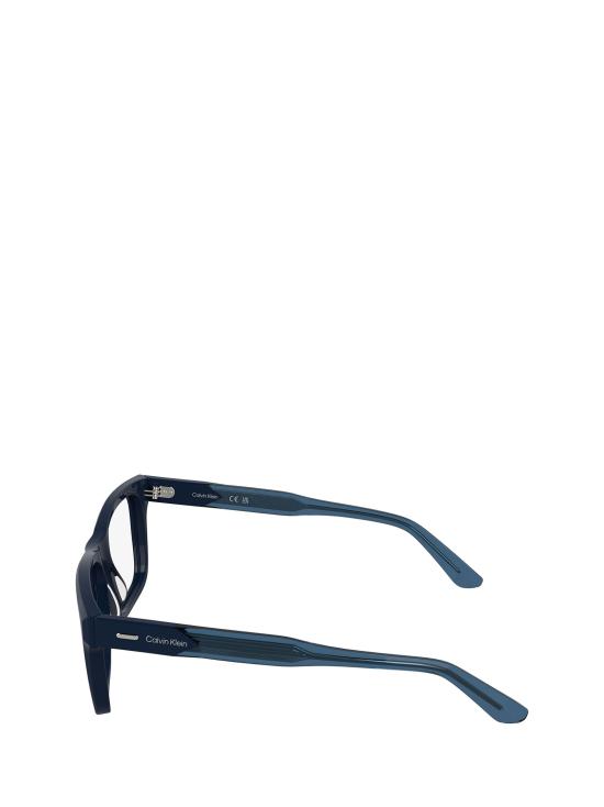 26FW 캘빈클라인 안경 CK25544 400 BLUE - CALVIN KLEIN