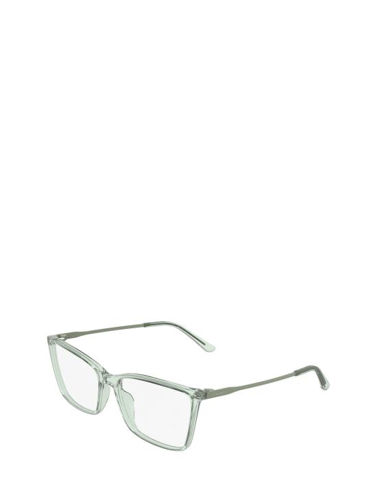 26FW 캘빈클라인 안경 CK26542 302 TRANSPARENT SAGE - CALVIN KLEIN