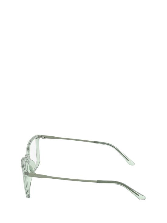 26FW 캘빈클라인 안경 CK26542 302 TRANSPARENT SAGE - CALVIN KLEIN
