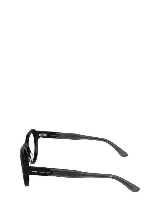 26FW 캘빈클라인 안경 CK25545 001 BLACK - CALVIN KLEIN