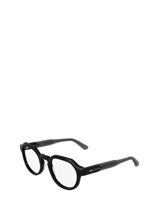 26FW 캘빈클라인 안경 CK25545 001 BLACK - CALVIN KLEIN