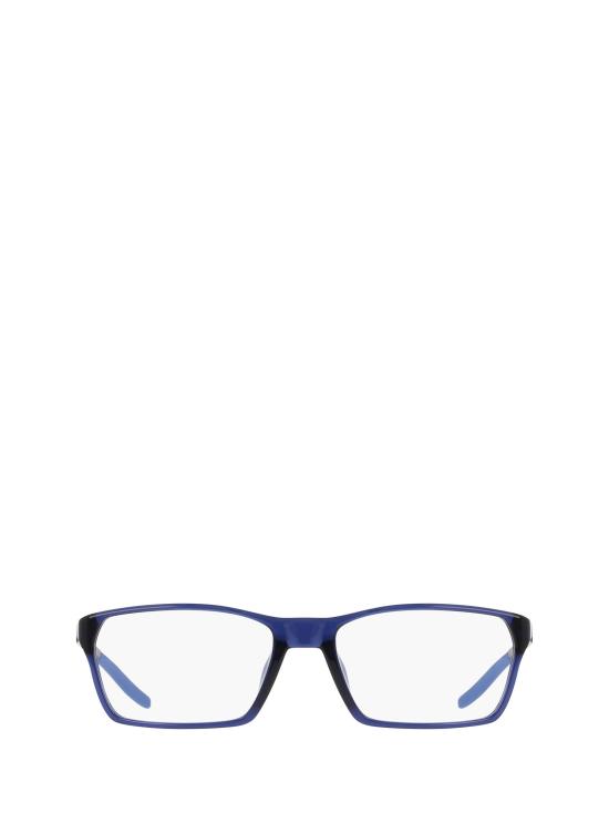 26FW 나이키 안경 7410 410 MIDNIGHT NAVY