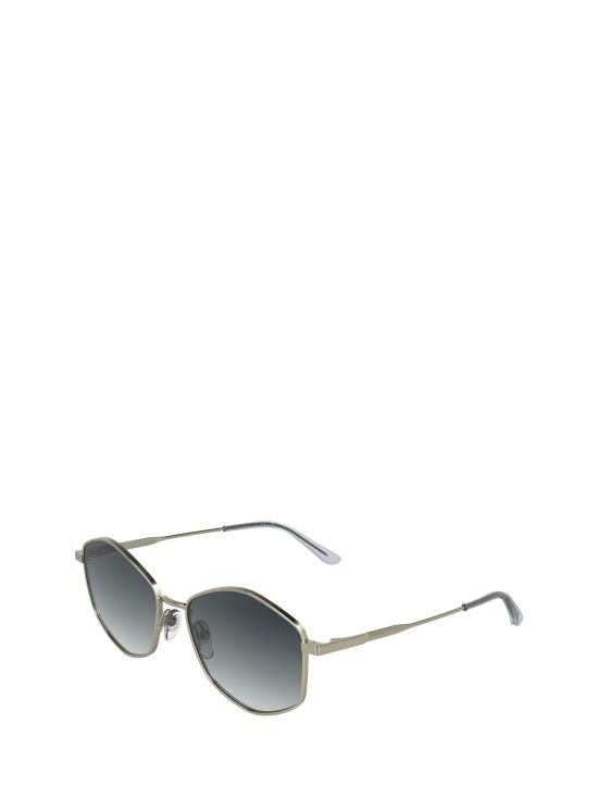 26FW 캘빈클라인 선글라스 CK26122S 716 LIGHT GOLD - CALVIN KLEIN