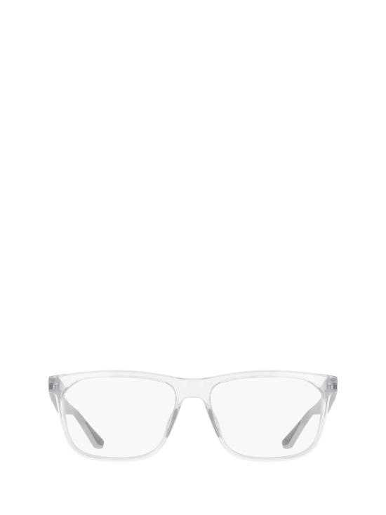 26FW 나이키 안경 7414 900 CLEAR