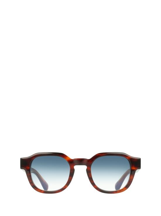 26FW 살바토레 페라가모 선글라스 SF2146S 208 BROWN HORN