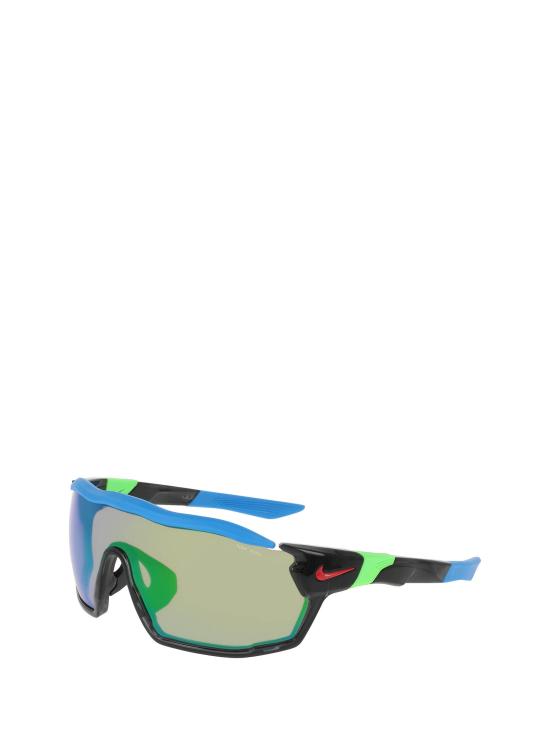 26FW 나이키 선글라스 DZ7369 060 ANTHRACITE ROAD GREEN MIRROR - NIKE