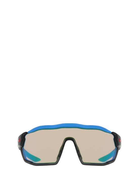 26FW 나이키 선글라스 DZ7369 060 ANTHRACITE ROAD GREEN MIRROR