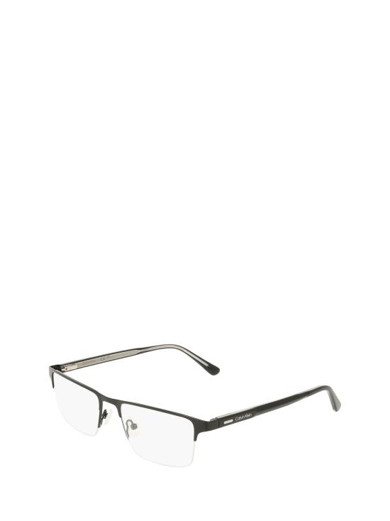 26FW 캘빈클라인 안경 CK26113I 001 BLACK - CALVIN KLEIN
