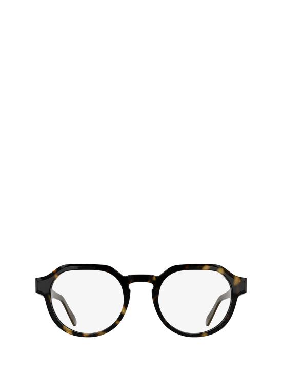 26FW 캘빈클라인 안경 CK25545 235 DARK HAVANA