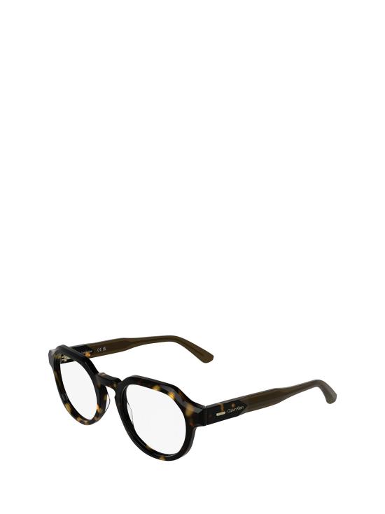 26FW 캘빈클라인 안경 CK25545 235 DARK HAVANA - CALVIN KLEIN