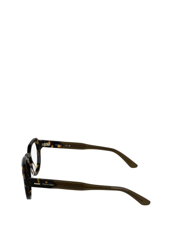26FW 캘빈클라인 안경 CK25545 235 DARK HAVANA - CALVIN KLEIN
