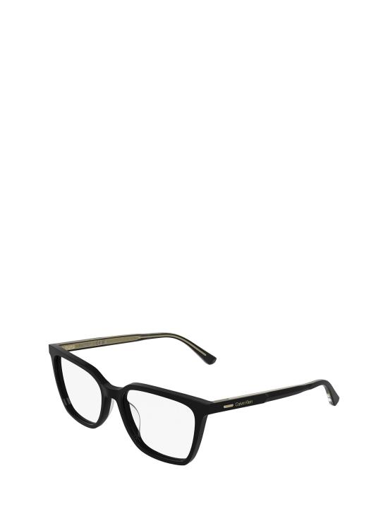 26FW 캘빈클라인 안경 CK26536 001 BLACK - CALVIN KLEIN