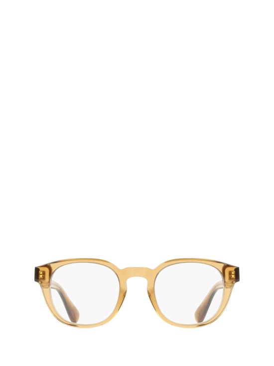 26FW 살바토레 페라가모 안경 SF3083 261 TRANSPARENT CARAMEL
