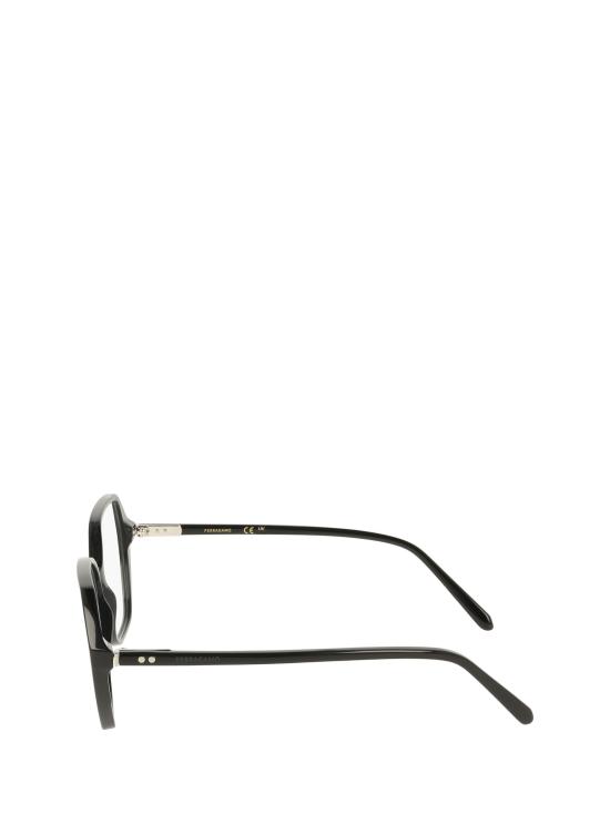 26FW 살바토레 페라가모 안경 SF3079 001 BLACK - SALVATORE FERRAGAMO