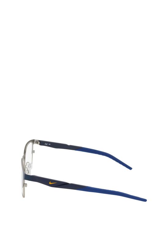 26FW 나이키 안경 8185 410 MATTE MIDNIGHT NAVY SILVER - NIKE