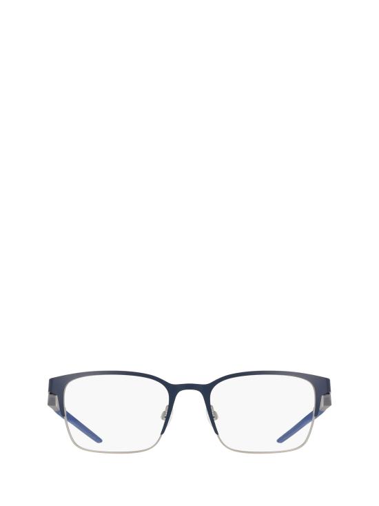 26FW 나이키 안경 8185 410 MATTE MIDNIGHT NAVY SILVER