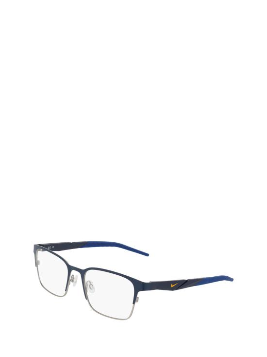 26FW 나이키 안경 8185 410 MATTE MIDNIGHT NAVY SILVER - NIKE