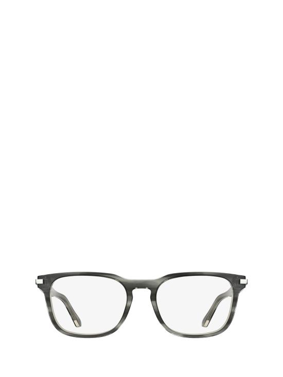 26FW 캘빈클라인 안경 CK26514 027 TRANSPARENT STRIPED GRAY