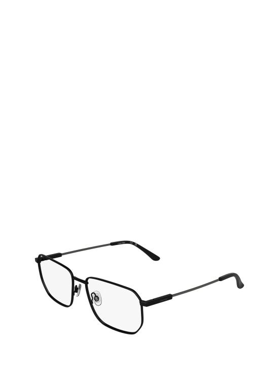 26FW 캘빈클라인 안경 CK26124 002 MATTE BLACK - CALVIN KLEIN