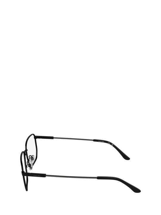 26FW 캘빈클라인 안경 CK26124 002 MATTE BLACK - CALVIN KLEIN