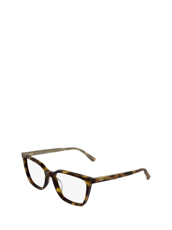 26FW 캘빈클라인 안경 CK26536 240 HAVANA - CALVIN KLEIN