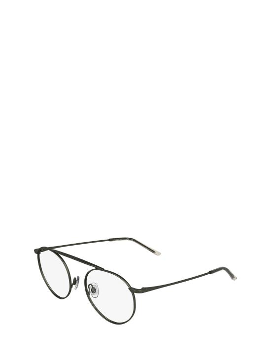26FW 캘빈클라인 안경 CK26105T 009 MATTE DARK GUNMETAL - CALVIN KLEIN