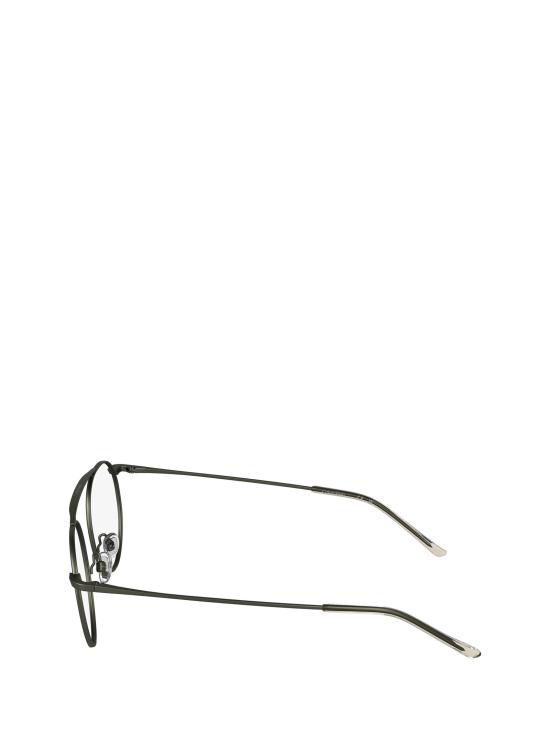 26FW 캘빈클라인 안경 CK26105T 009 MATTE DARK GUNMETAL - CALVIN KLEIN