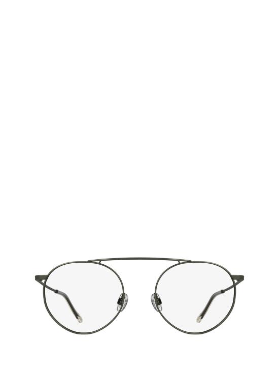 26FW 캘빈클라인 안경 CK26105T 009 MATTE DARK GUNMETAL