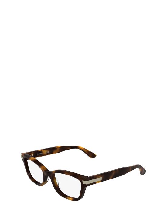 26FW 캘빈클라인 안경 CK25541 240 HAVANA - CALVIN KLEIN
