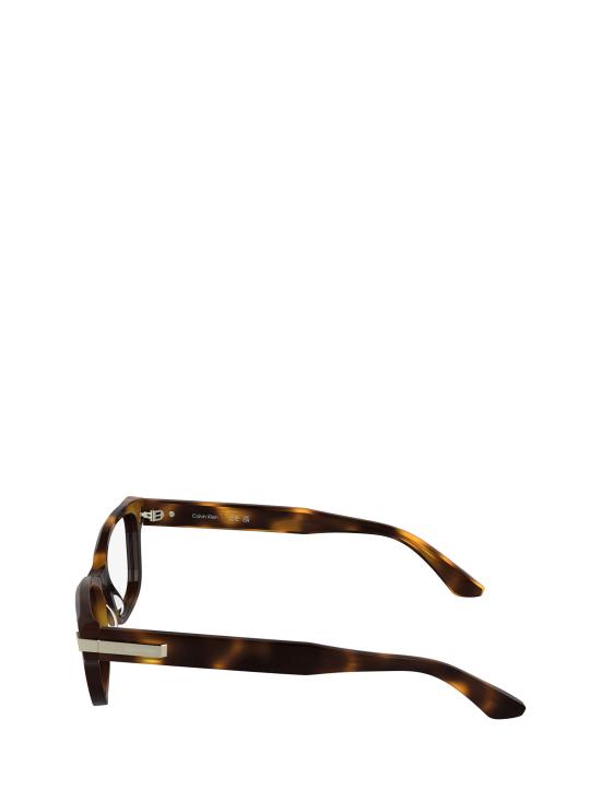 26FW 캘빈클라인 안경 CK25541 240 HAVANA - CALVIN KLEIN