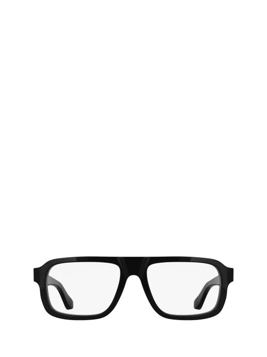 26FW 캘빈클라인 안경 CK25548 001 BLACK