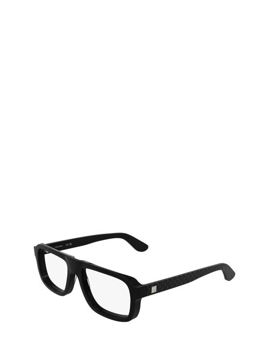 26FW 캘빈클라인 안경 CK25548 001 BLACK - CALVIN KLEIN
