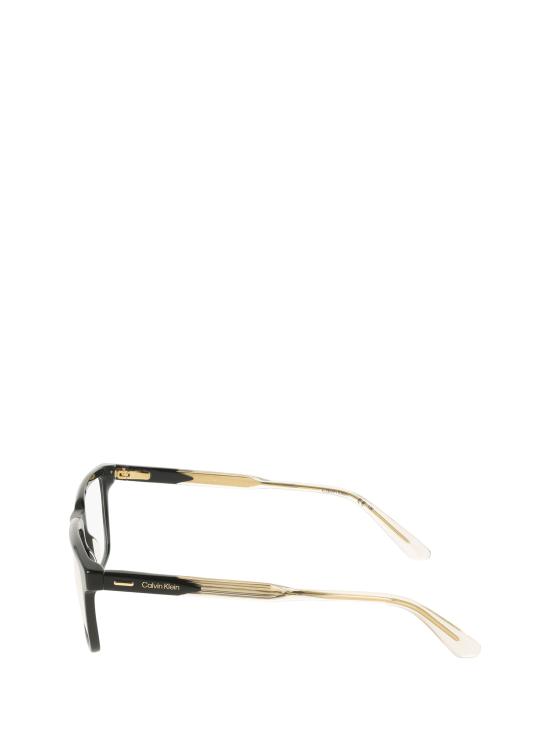 26FW 캘빈클라인 안경 CK26522I 001 BLACK - CALVIN KLEIN