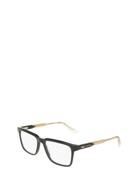 26FW 캘빈클라인 안경 CK26522I 001 BLACK - CALVIN KLEIN