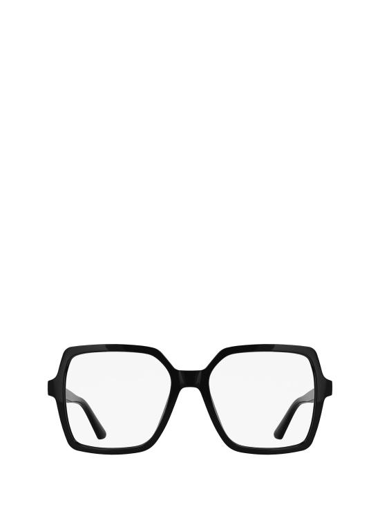 26FW 캘빈클라인 안경 CK25547 001 BLACK