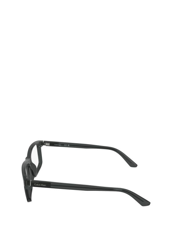 26FW 캘빈클라인 안경 CK25546 035 TRANSPARENT GREY - CALVIN KLEIN